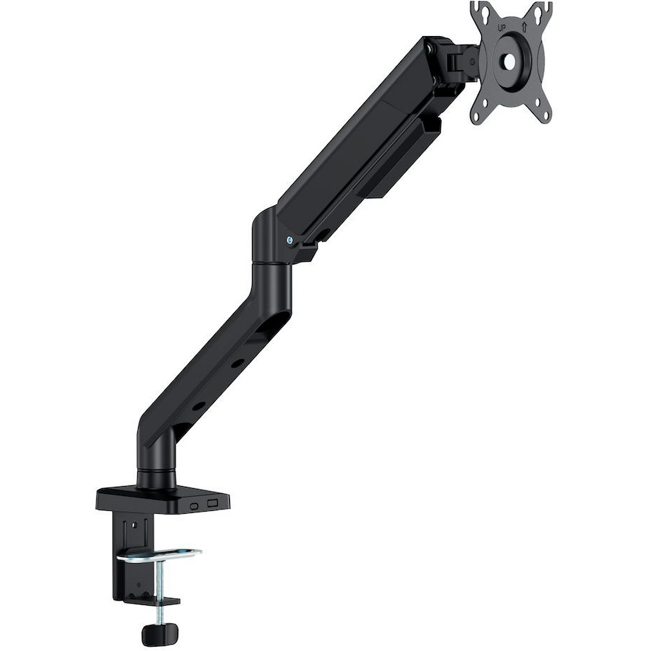 Настольное крепление для монитора ITECH LDT117-C012E 17"-40" Black