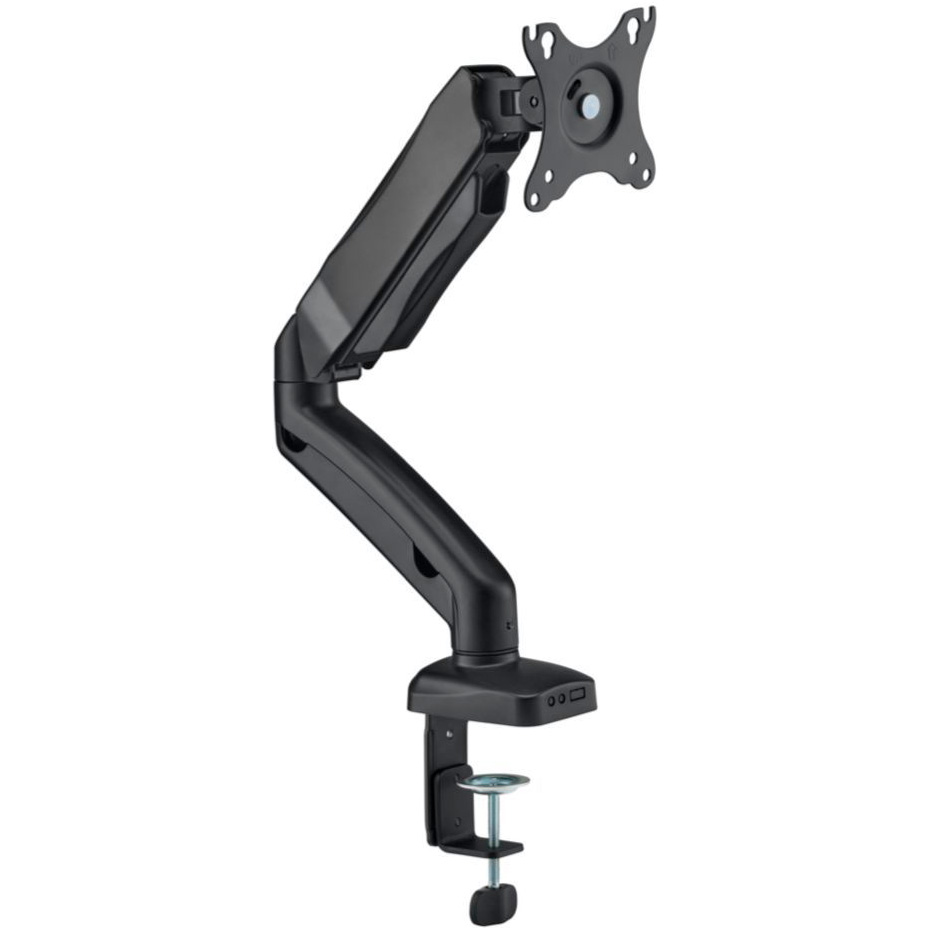 Настільне кріплення для монітора ITECH LDT13-C012E 17"-32" Black