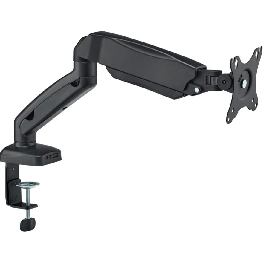 Настільне кріплення для монітора ITECH LDT13-C012E 17"-32" Black