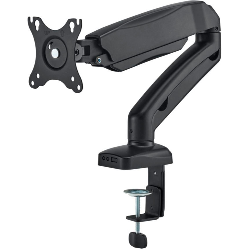 Настільне кріплення для монітора ITECH LDT13-C012E 17"-32" Black