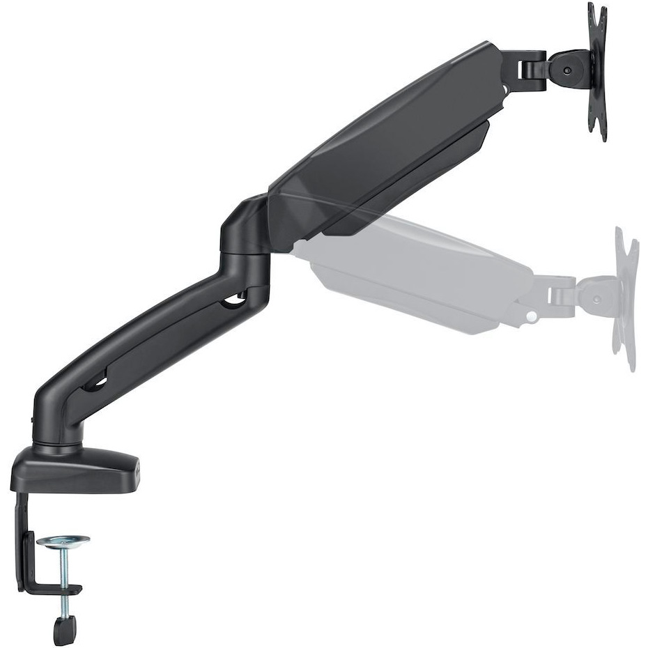 Настільне кріплення для монітора ITECH LDT13-C012E 17"-32" Black