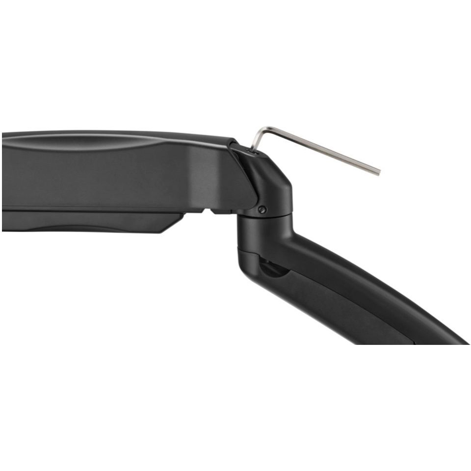 Настільне кріплення для монітора ITECH LDT13-C012E 17"-32" Black