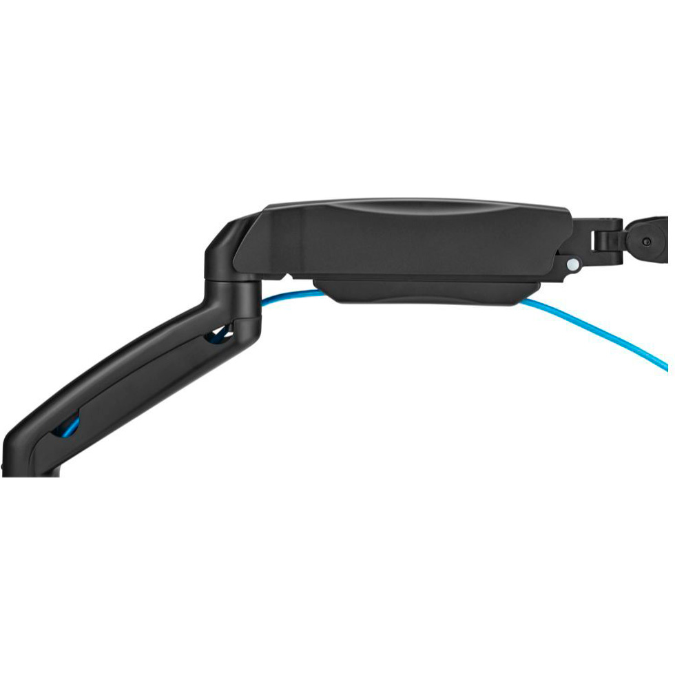 Настільне кріплення для монітора ITECH LDT13-C012E 17"-32" Black