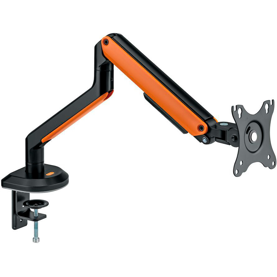 Настольное крепление для монитора ITECH LDT63-C012GL 17"-32" Orange