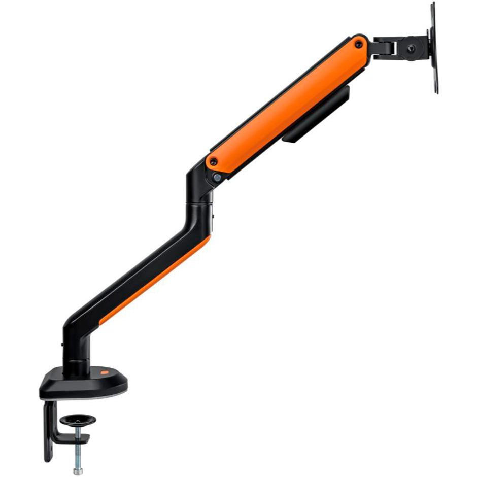 Настольное крепление для монитора ITECH LDT63-C012GL 17"-32" Orange