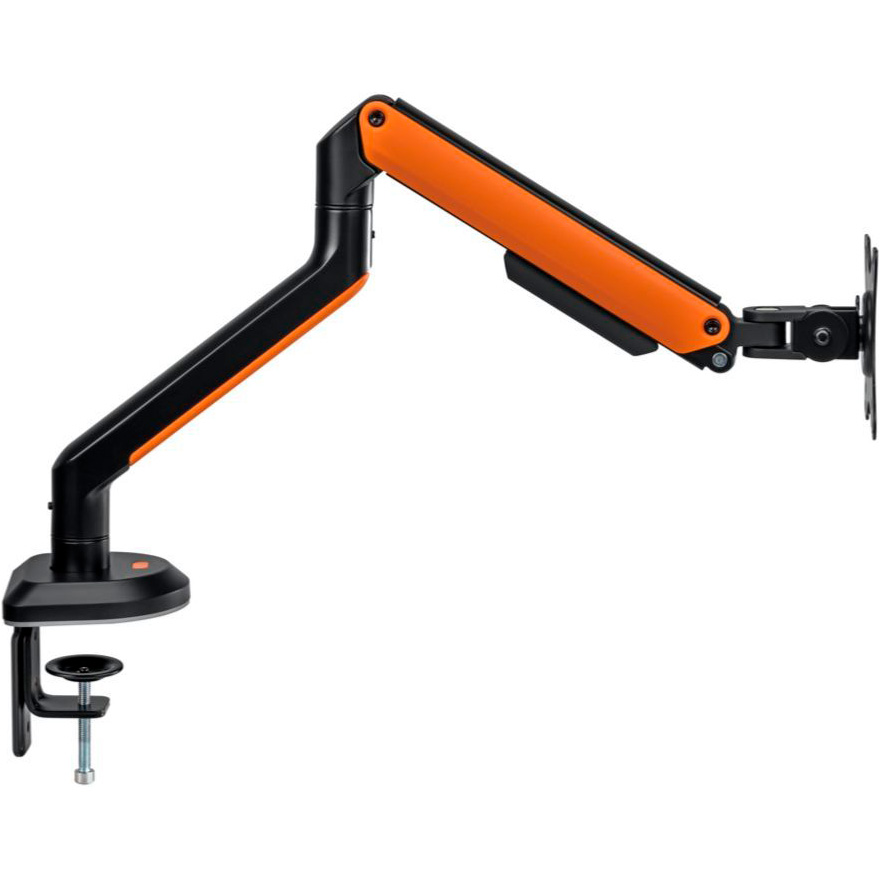 Настольное крепление для монитора ITECH LDT63-C012GL 17"-32" Orange