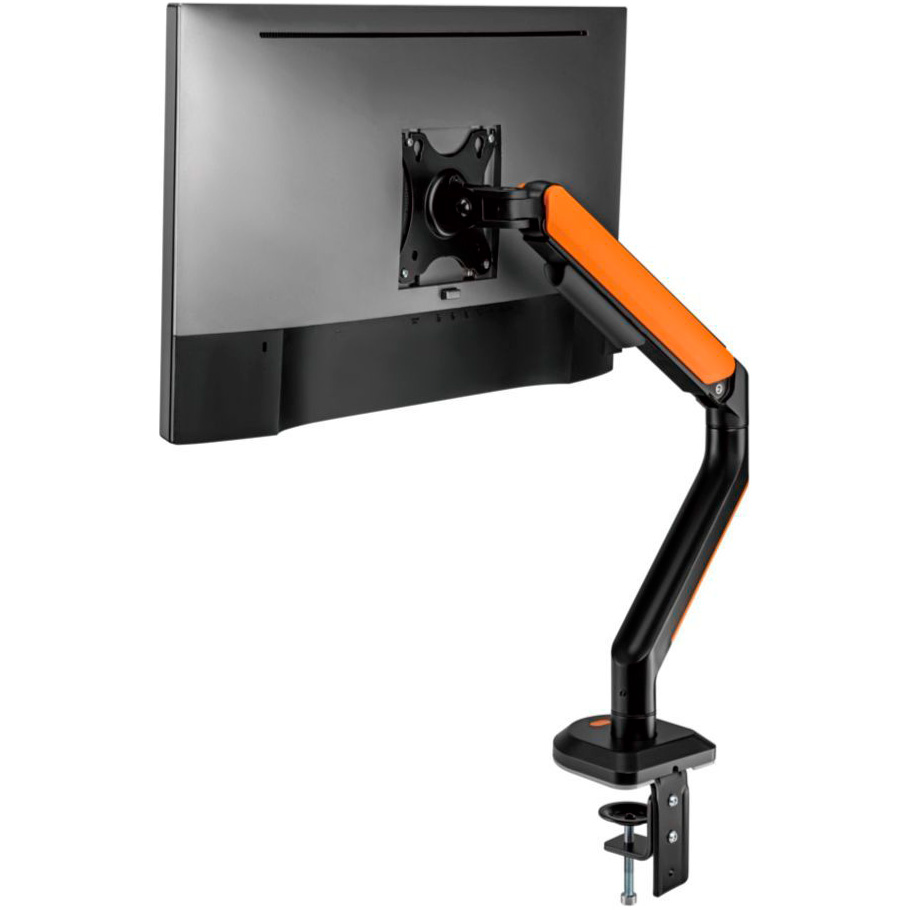 Настольное крепление для монитора ITECH LDT63-C012GL 17"-32" Orange