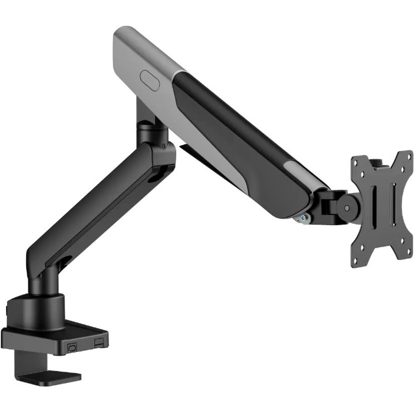 Настільне кріплення для монітора ITECH LDT84-C012-KP01 17"-40" Titanium