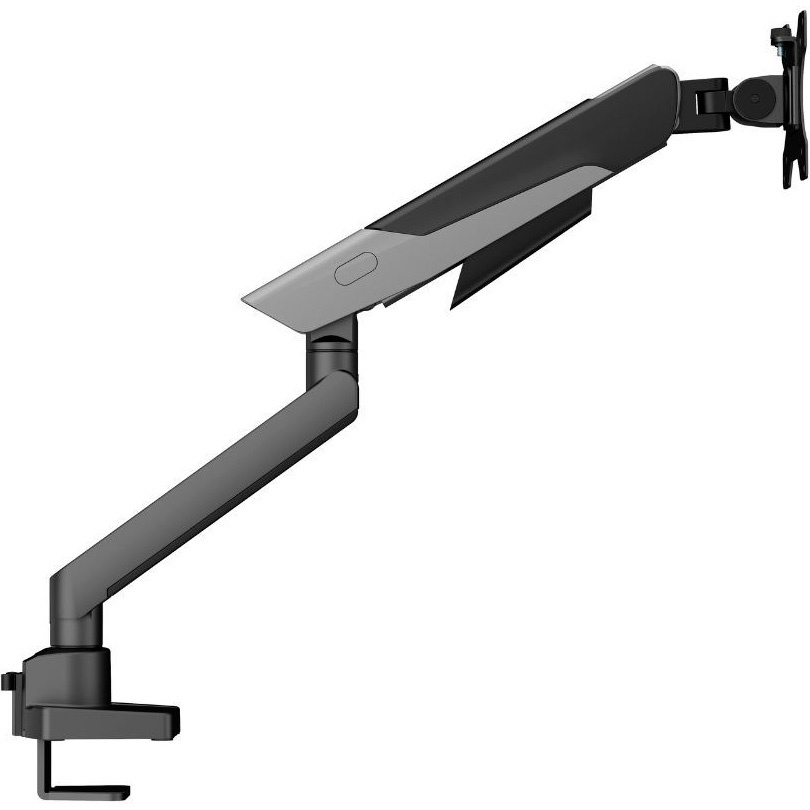 Настільне кріплення для монітора ITECH LDT84-C012-KP01 17"-40" Titanium
