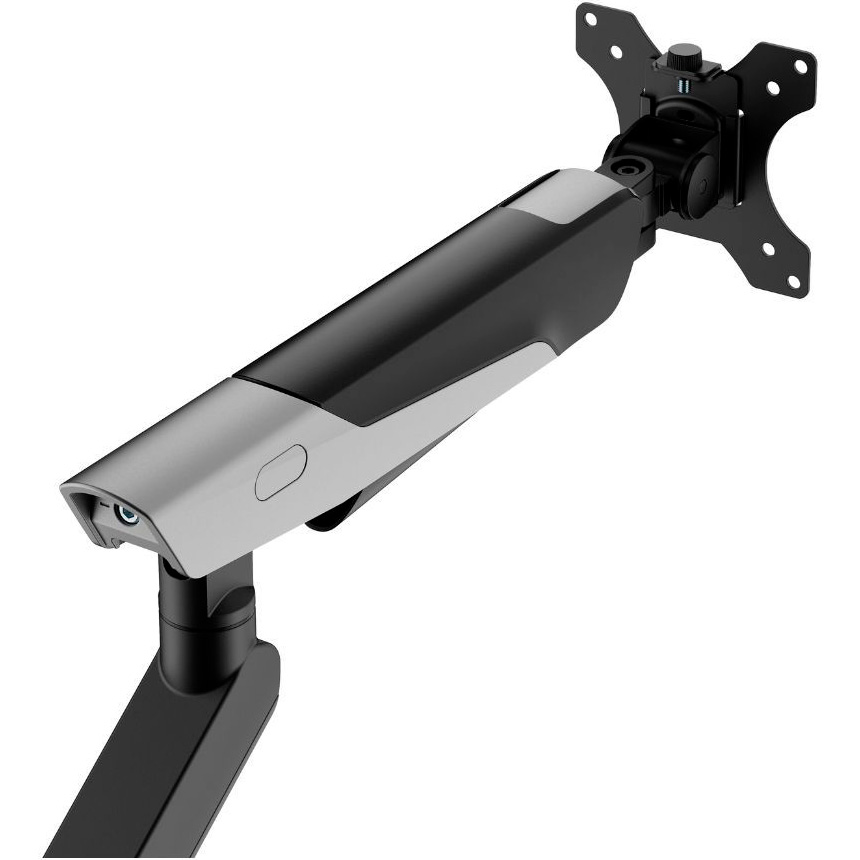 Настільне кріплення для монітора ITECH LDT84-C012-KP01 17"-40" Titanium