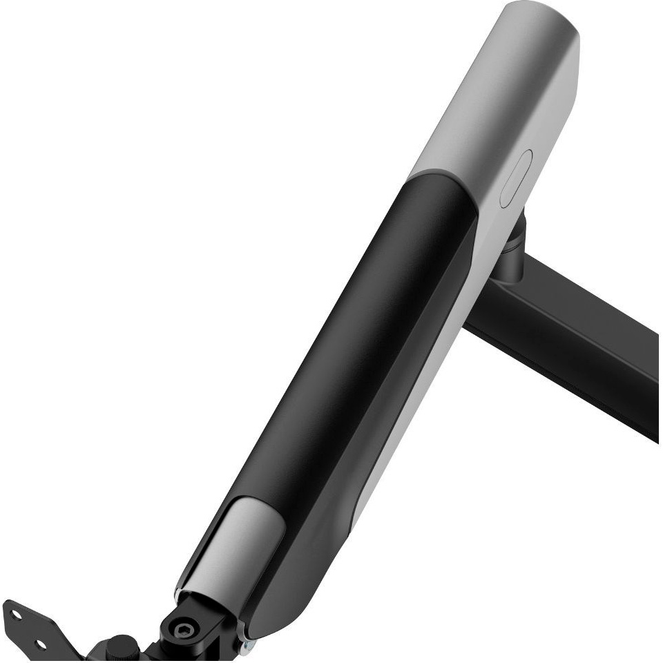 Настільне кріплення для монітора ITECH LDT84-C012-KP01 17"-40" Titanium