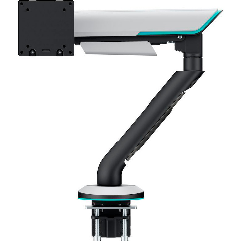 Настольное крепление для монитора ITECH LDT96-C012 24"-57" White