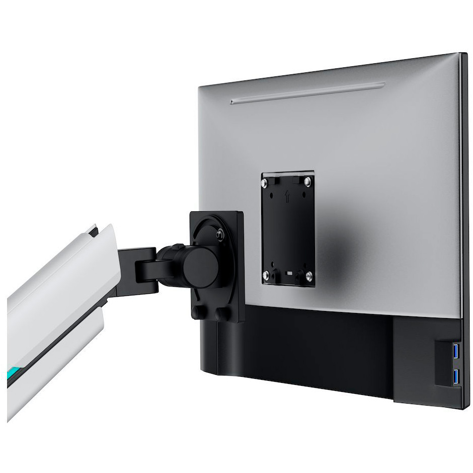 Настольное крепление для монитора ITECH LDT96-C012 24"-57" White