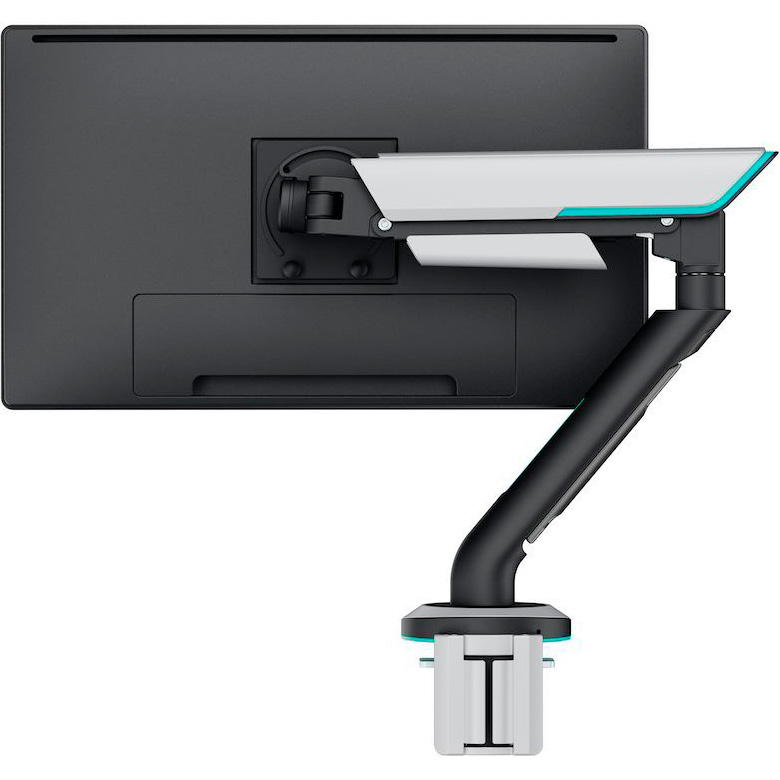 Настольное крепление для монитора ITECH LDT96-C012 24"-57" White