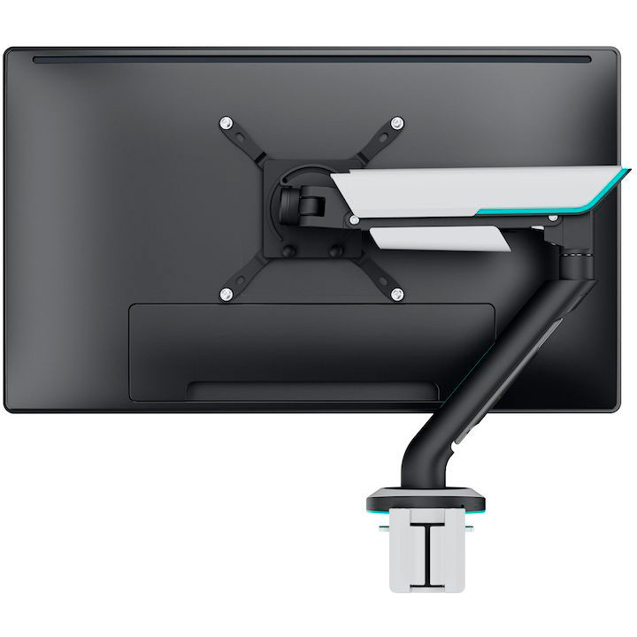 Настольное крепление для монитора ITECH LDT96-C012 24"-57" White