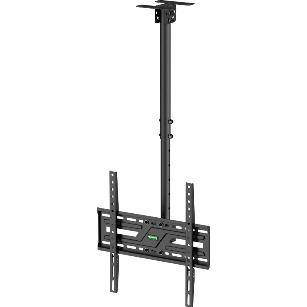 Крепление потолочноедля ТВ ITECH CELB-44S 37"-75" Black