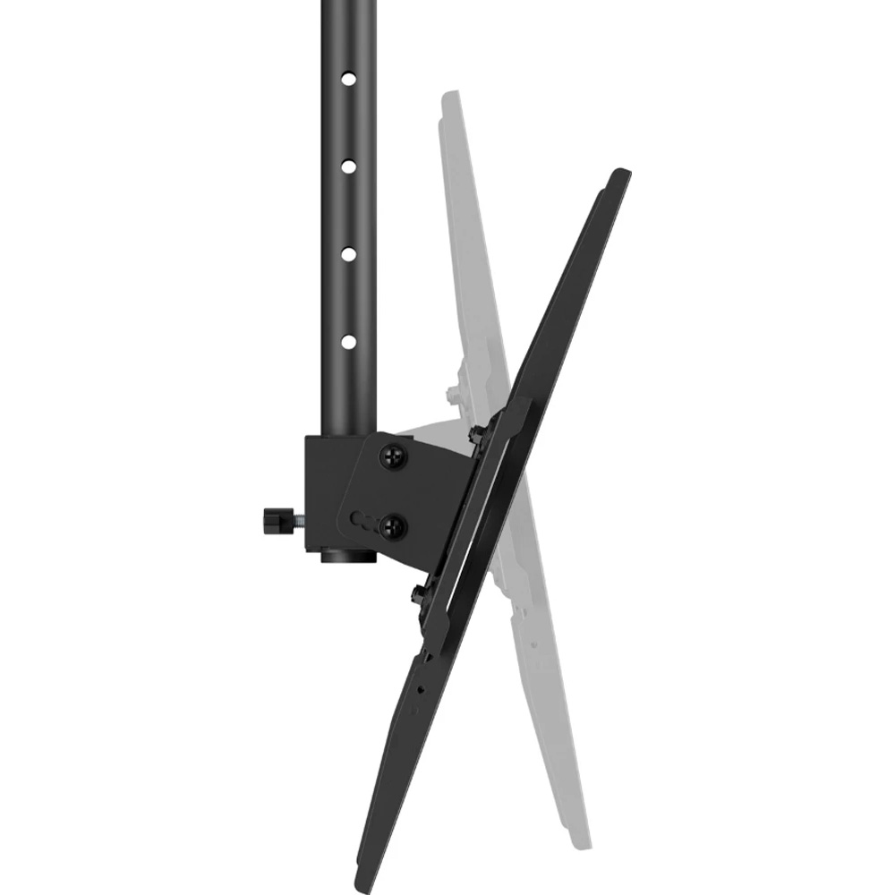 Крепление потолочноедля ТВ ITECH CELB-44S 37"-75" Black