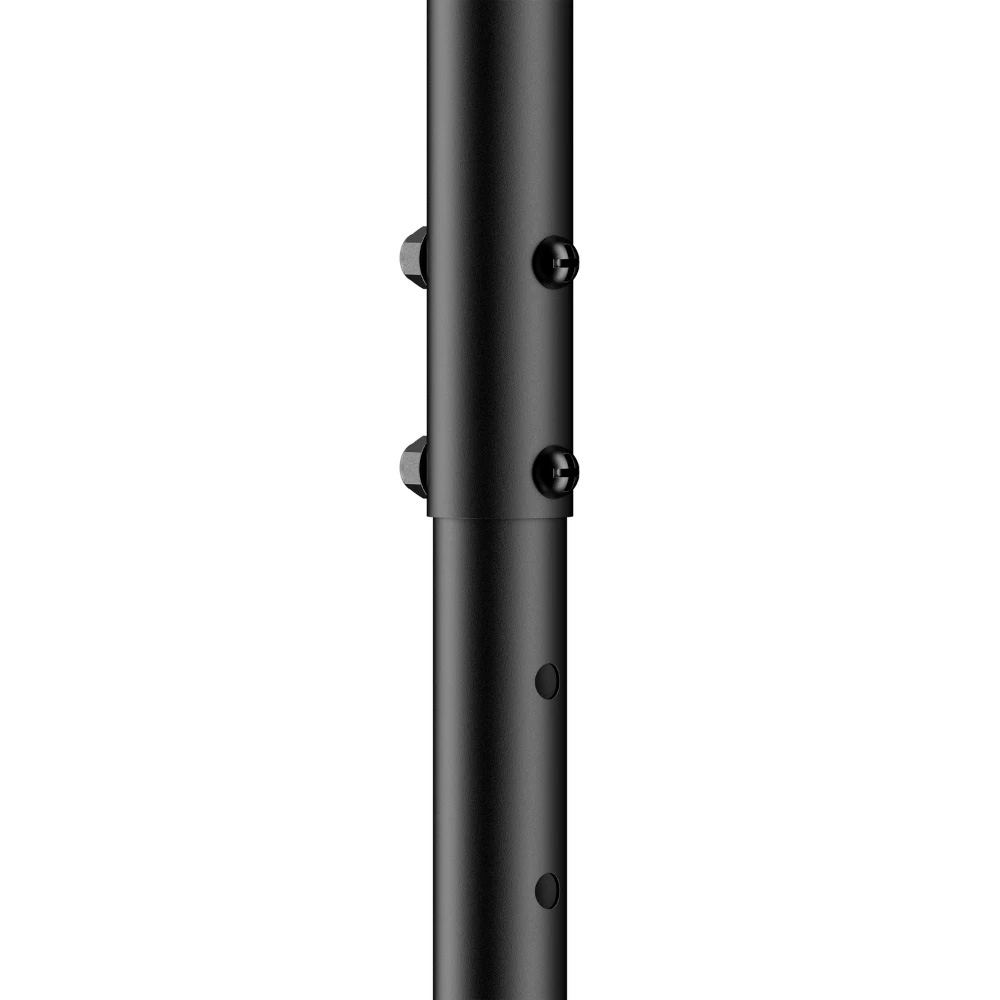 Крепление потолочноедля ТВ ITECH CELB-44S 37"-75" Black