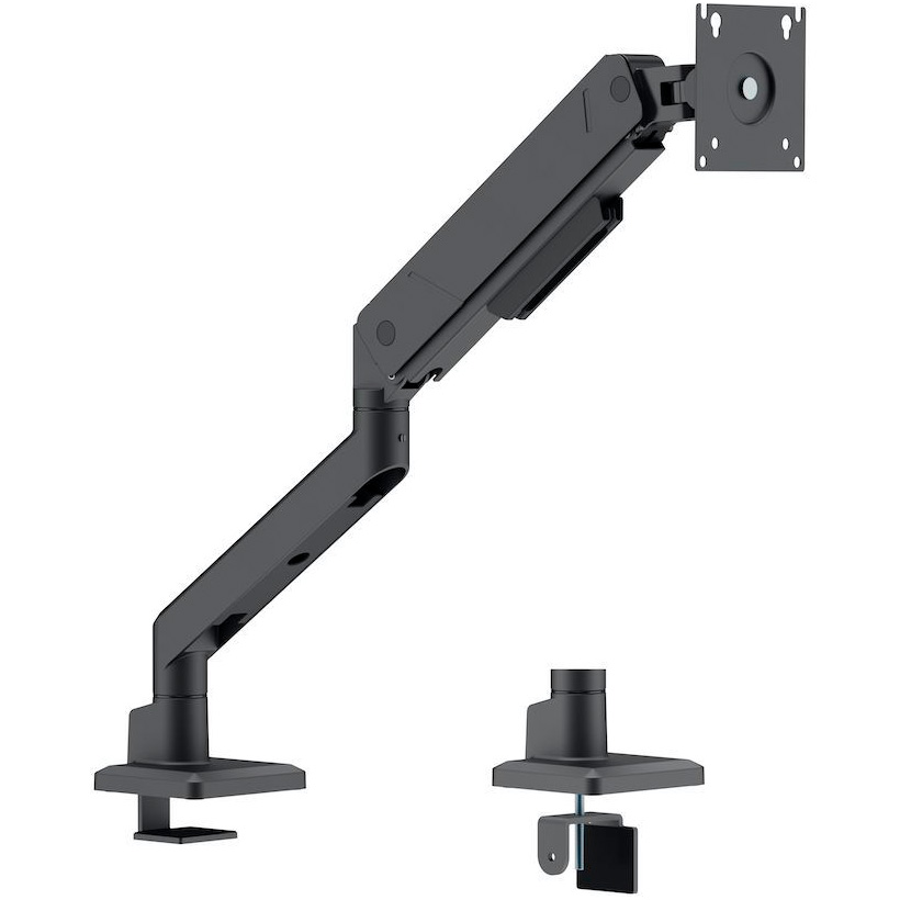 Настольное крепление для монитора ITECH LDT115-C012E 17"-45" Black
