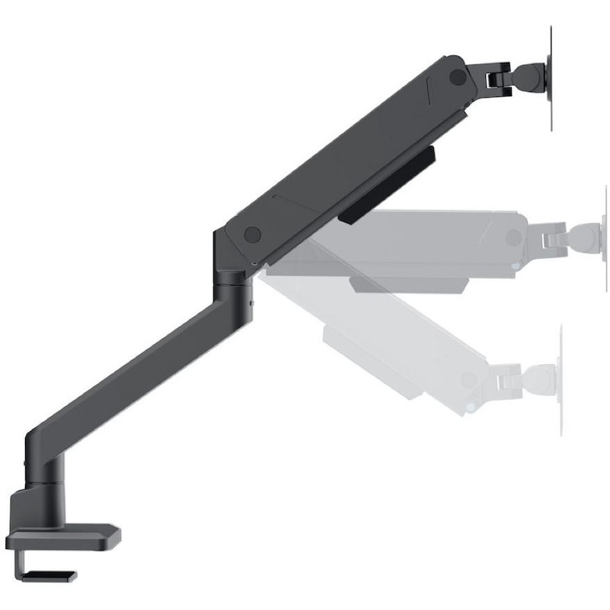 Настольное крепление для монитора ITECH LDT115-C012E 17"-45" Black