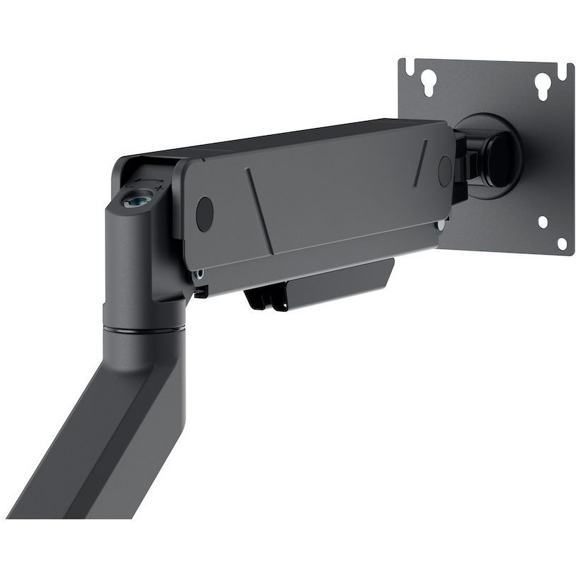 Настольное крепление для монитора ITECH LDT115-C012E 17"-45" Black