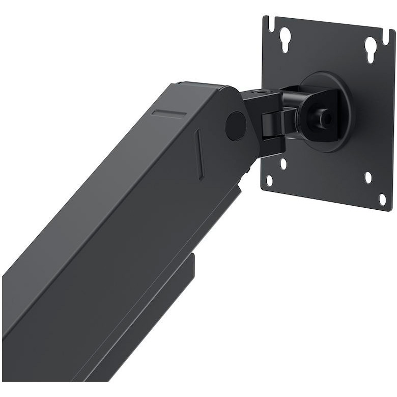 Настольное крепление для монитора ITECH LDT115-C012E 17"-45" Black