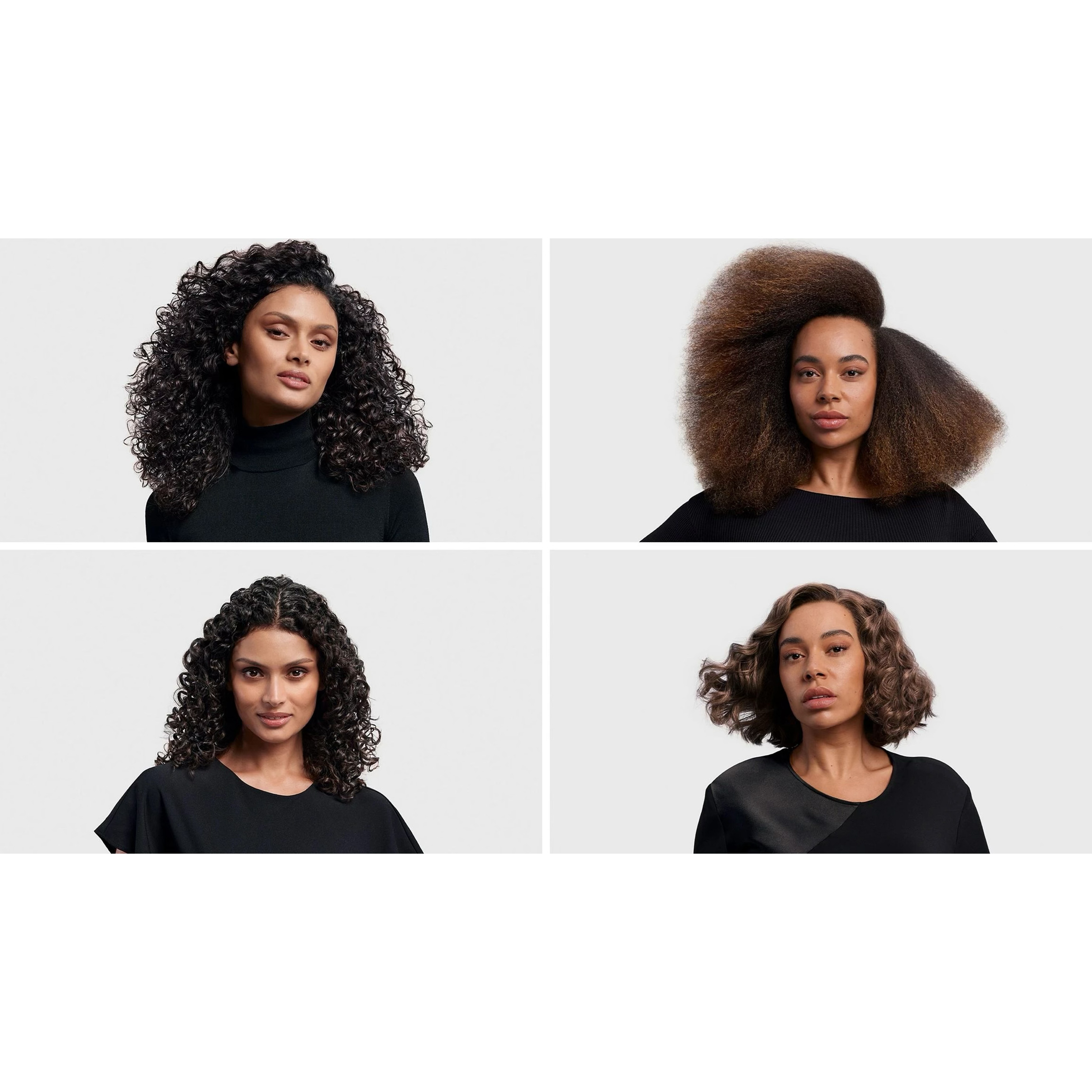Мультистайлер DYSON Airwrap I.D. HS08 Curly+Coily Prussian Blue/Rich Copper (107451-01)