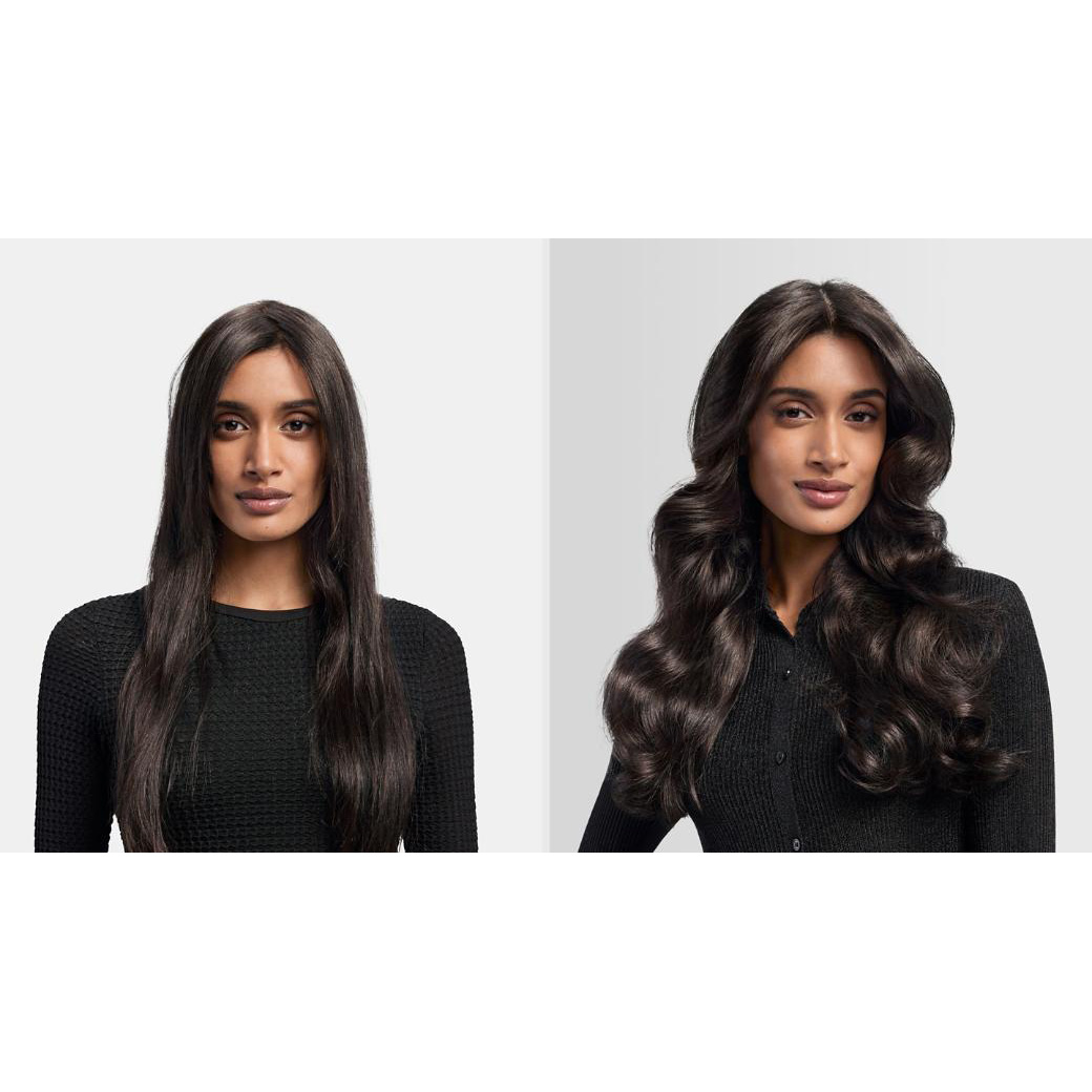 Мультистайлер DYSON Airwrap I.D. HS08 Straight+Wavy Amber Silk (123682-01)
