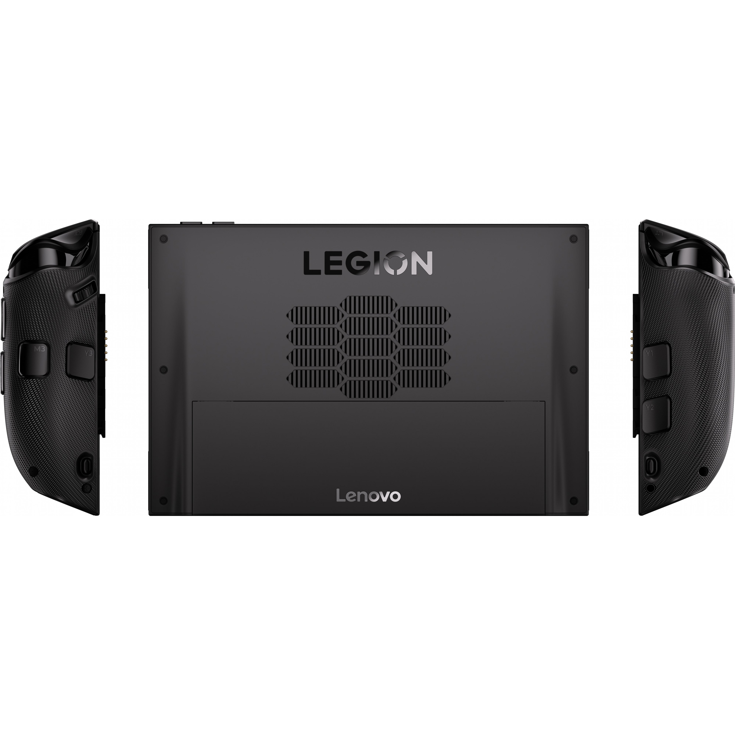 Ігрова приставка LENOVO Legion Go 8ASP2 (83N00021RA)