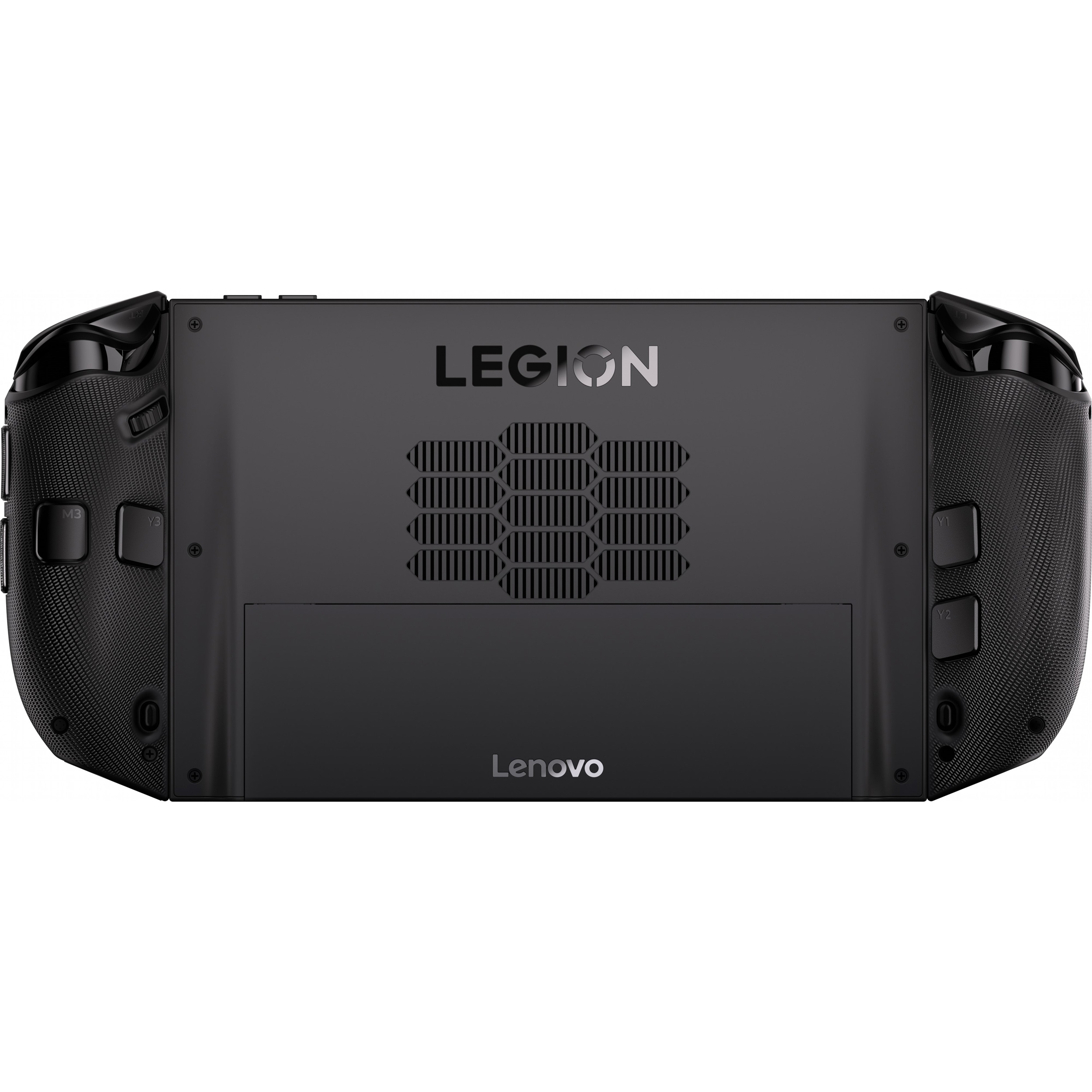 Ігрова приставка LENOVO Legion Go 8ASP2 (83N00021RA)