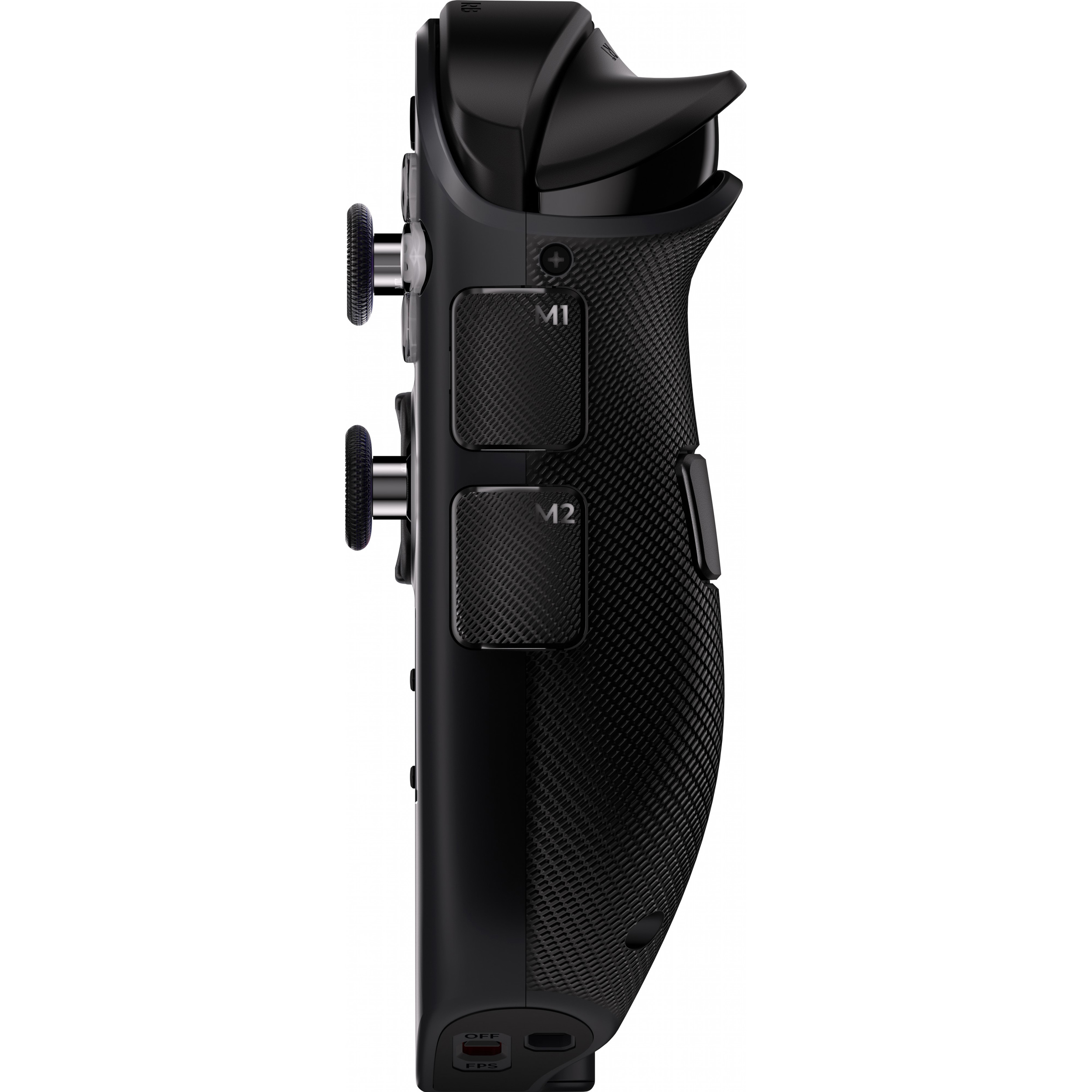 Ігрова приставка LENOVO Legion Go 8ASP2 (83N00021RA)