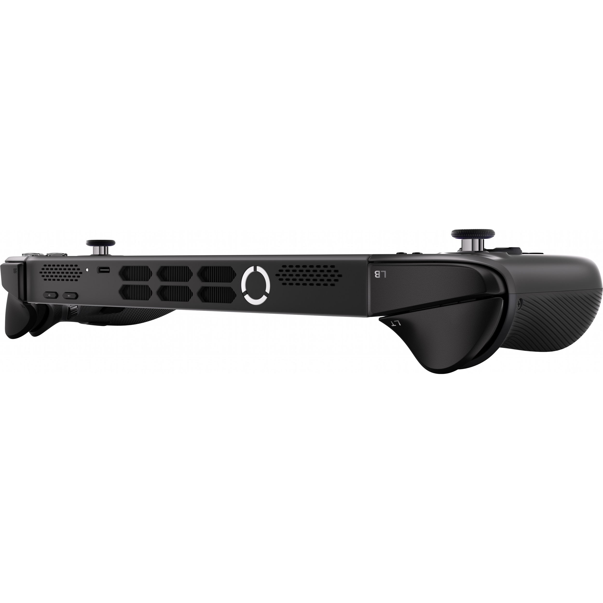 Ігрова приставка LENOVO Legion Go 8ASP2 (83N00021RA)