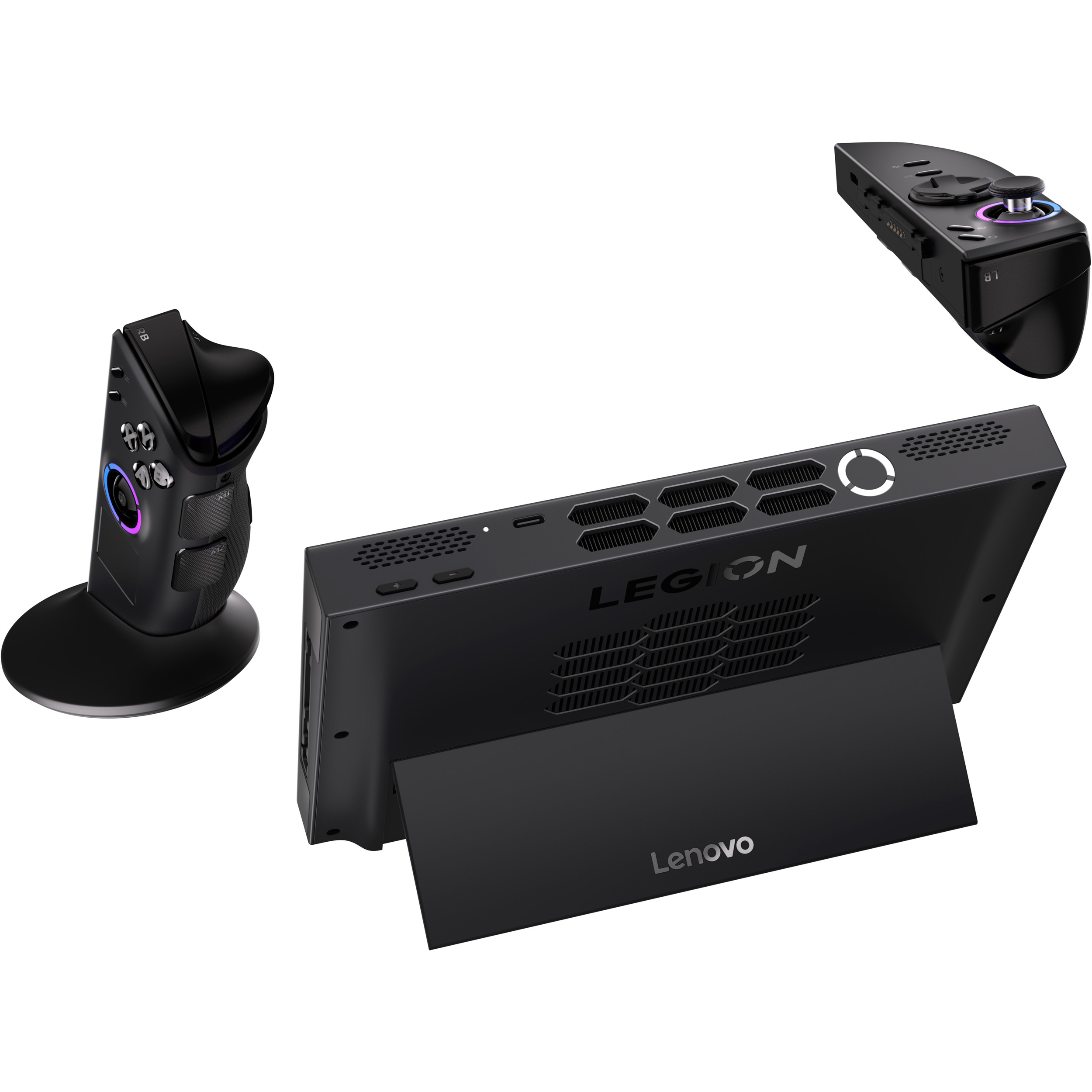 Ігрова приставка LENOVO Legion Go 8ASP2 (83N00021RA)