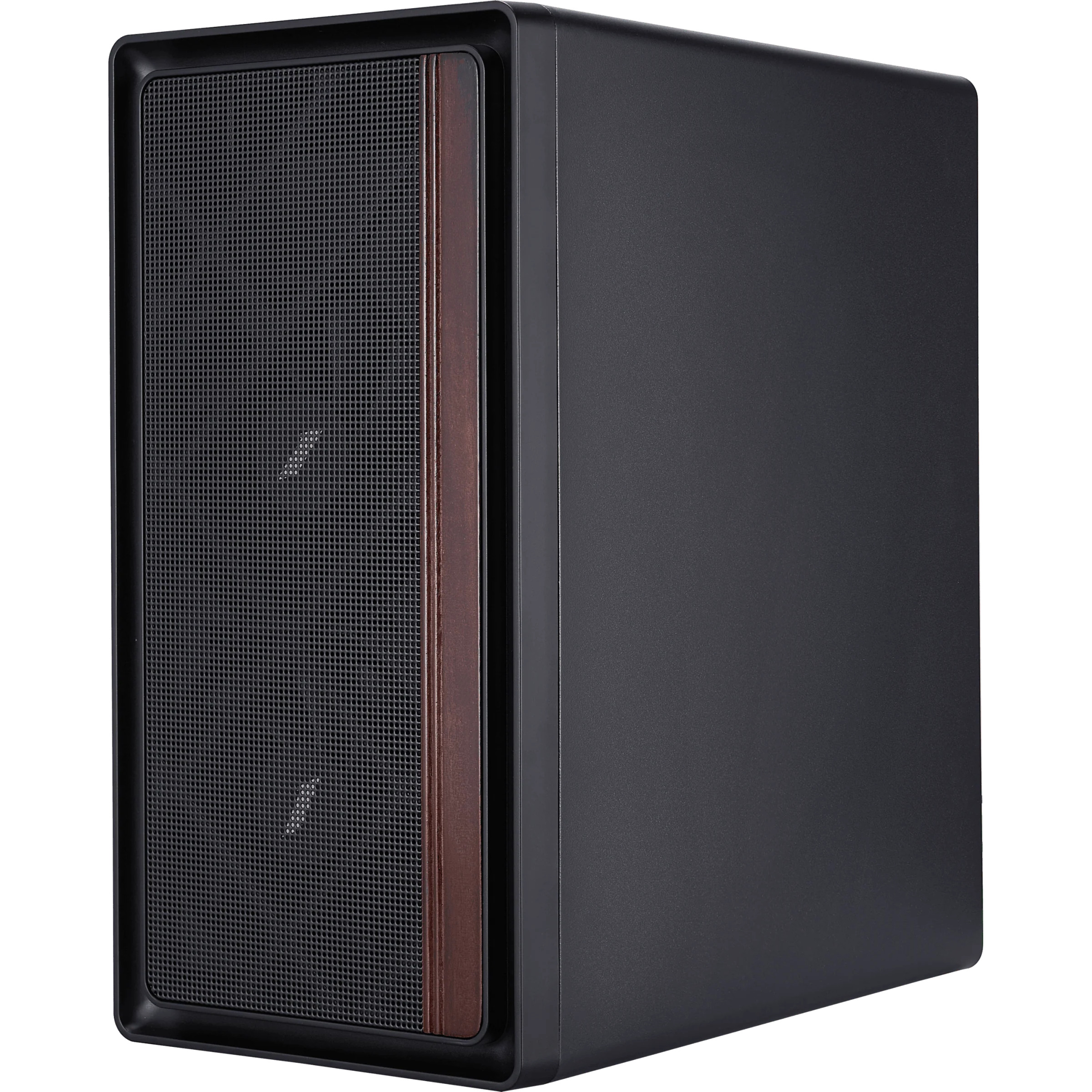 Корпус 1STPLAYER WD1 Black