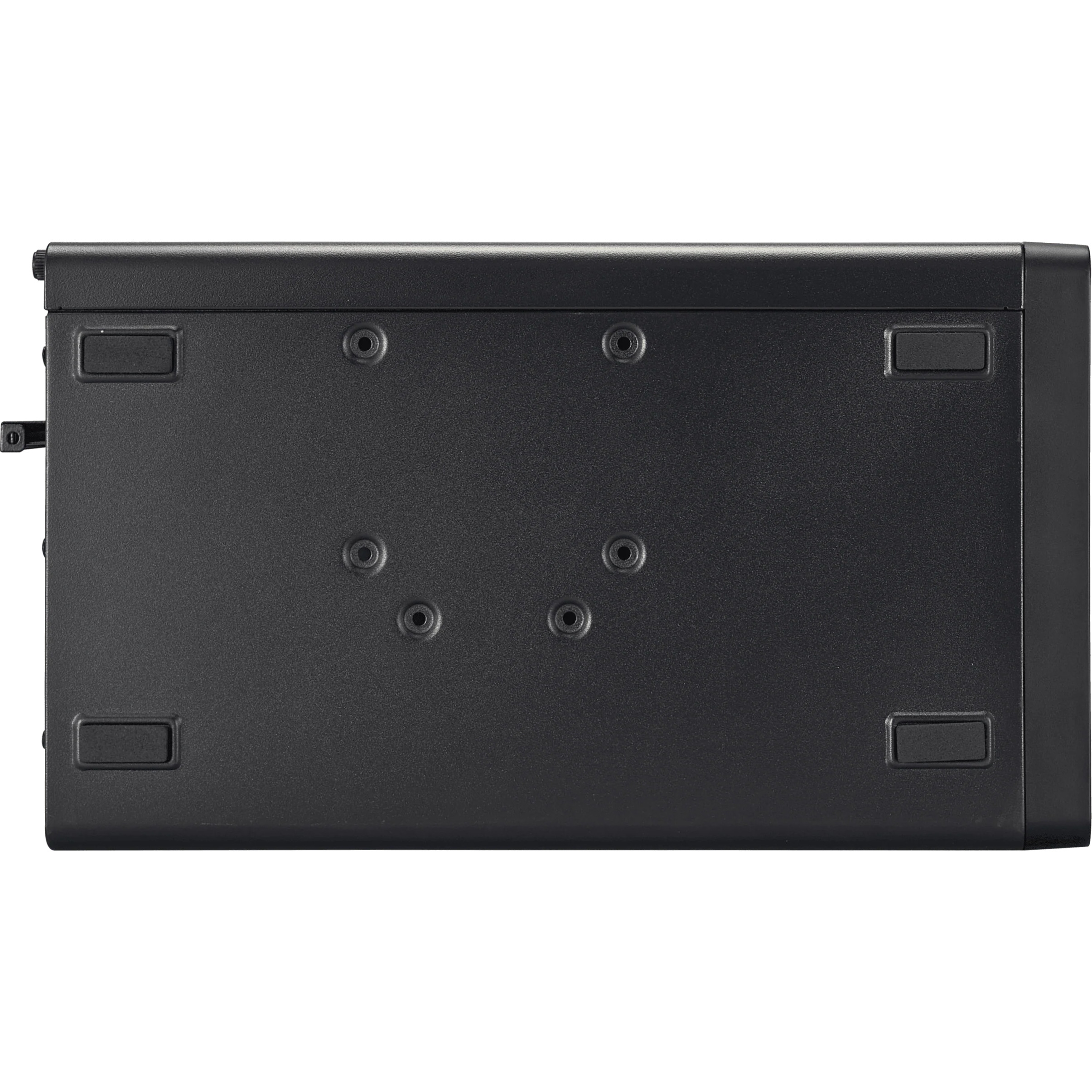 Корпус 1STPLAYER WD1 Black
