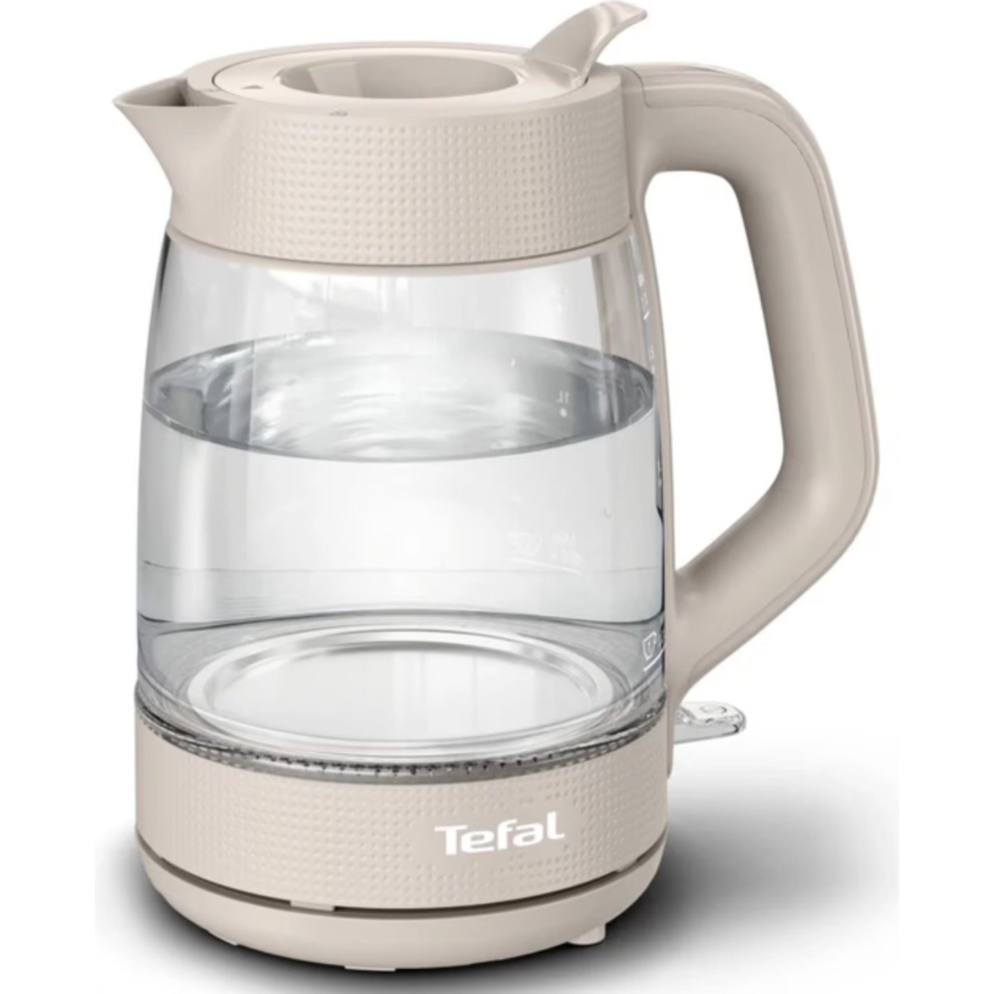 Електрочайник TEFAL Morning Glass Kettle KO2G0BE0