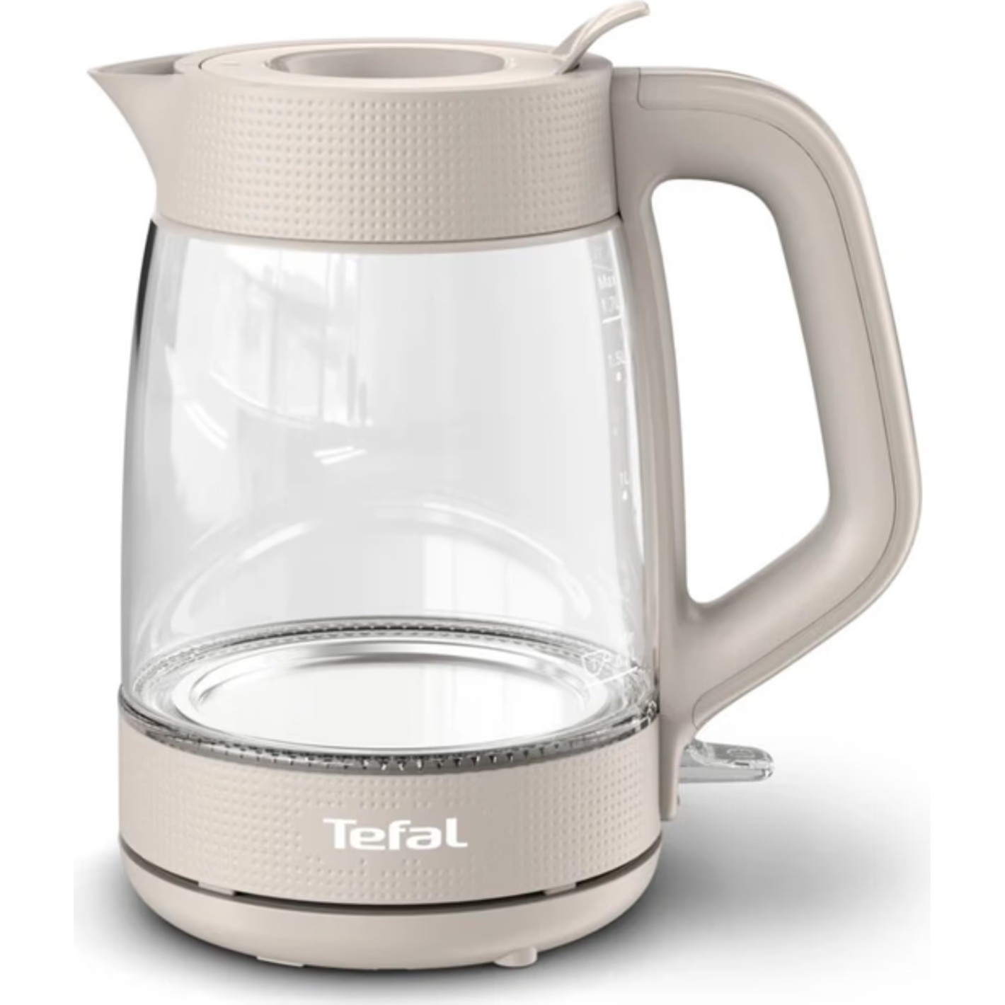 Електрочайник TEFAL Morning Glass Kettle KO2G0BE0