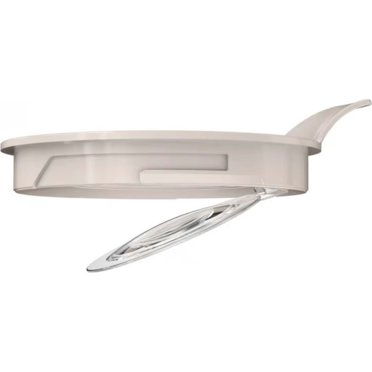 Електрочайник TEFAL Morning Glass Kettle KO2G0BE0