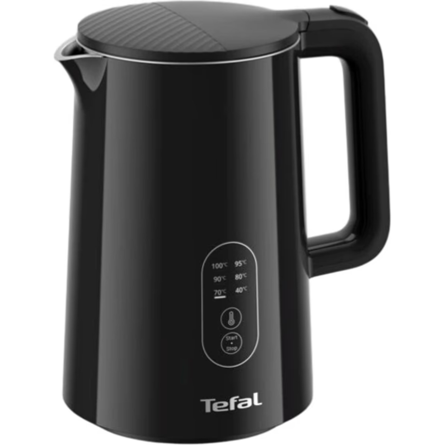 Электрочайник TEFAL Thermo Protect Control KO6518E0