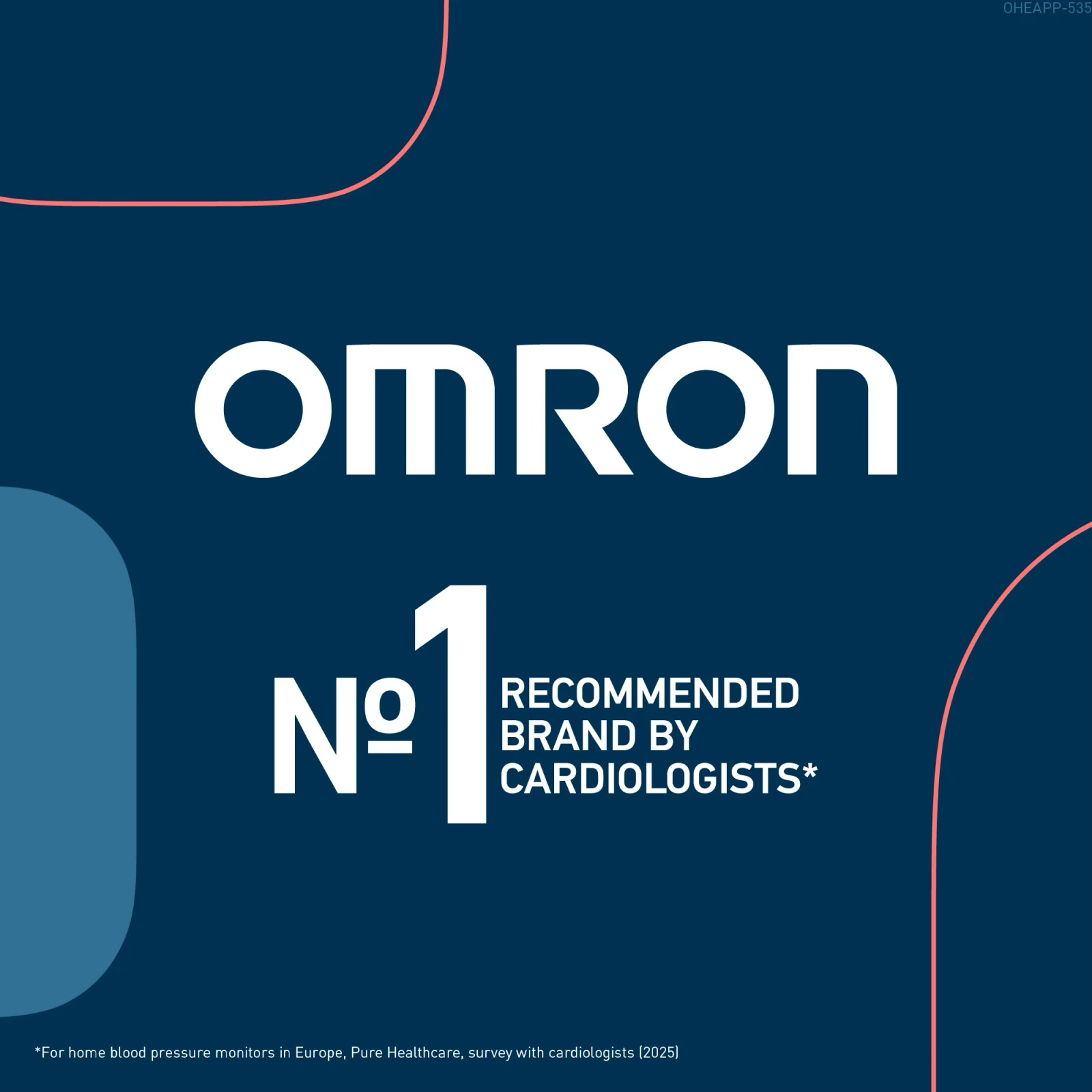 Тонометр OMRON M4 Connect AFib (HEM-7196T1-FLE)
