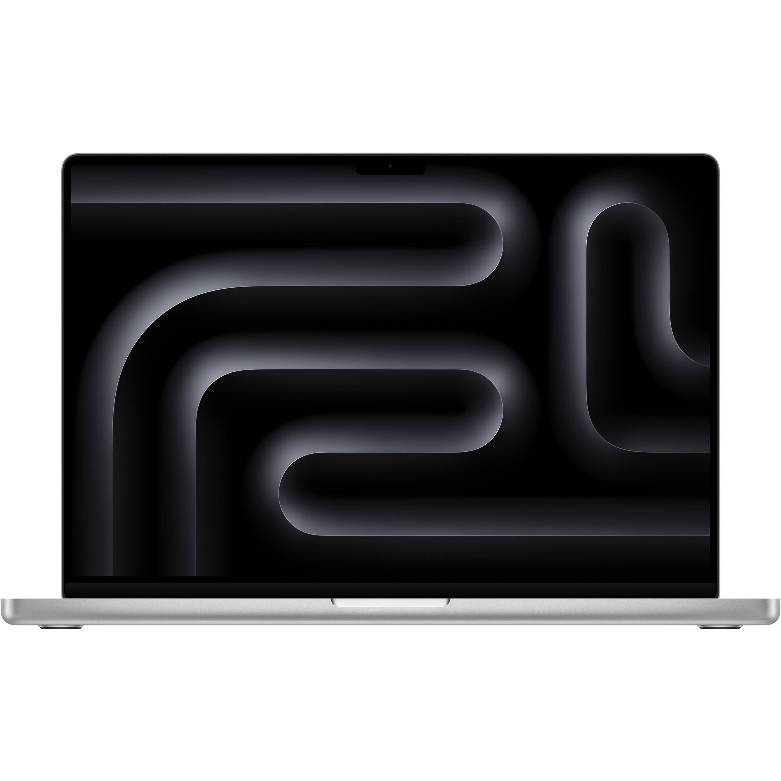 Ноутбук APPLE A3429 MacBook Pro 16" M5 Max 36GB/2TB Silver (MGE74UA/A)