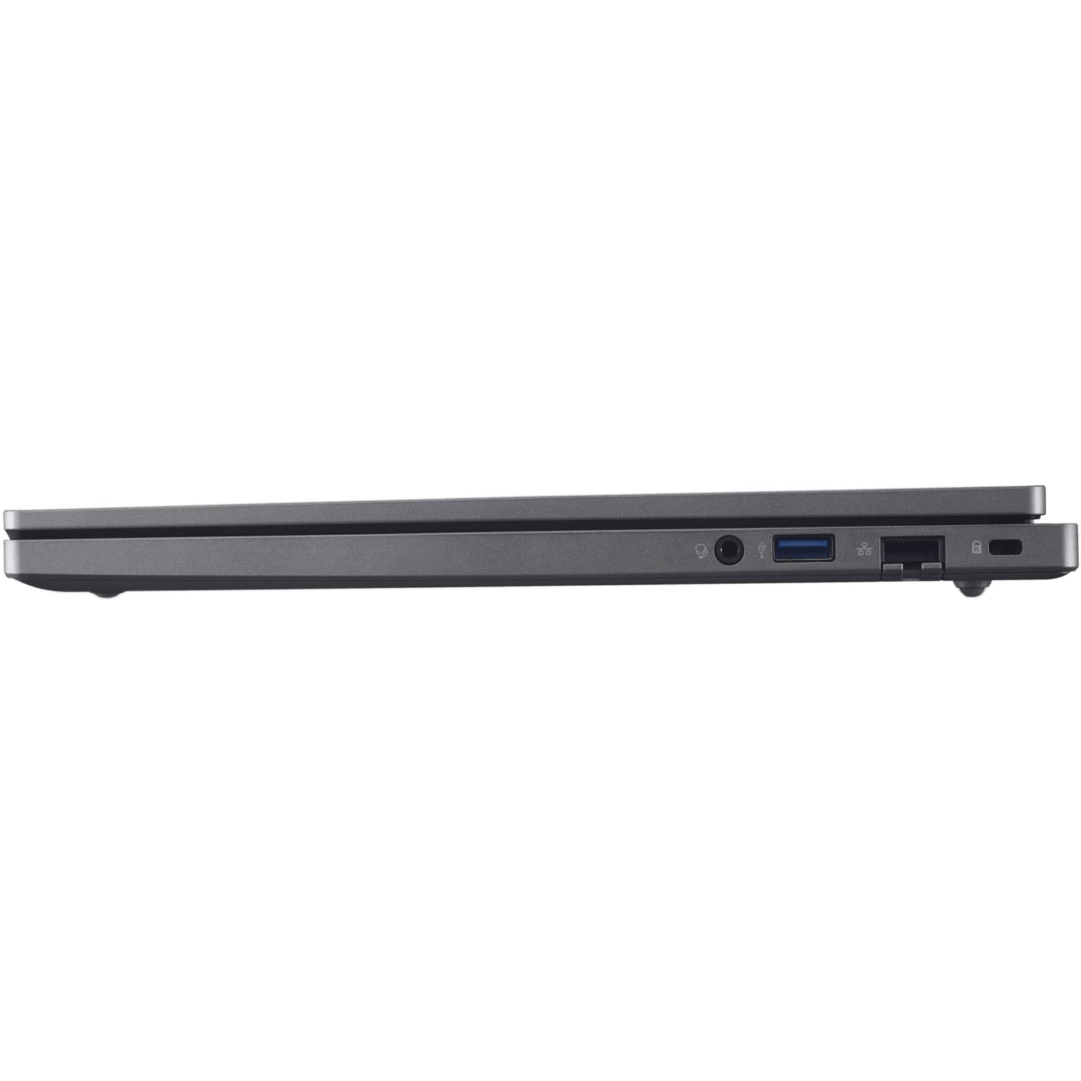 Ноутбук ACER TravelMate P2 14 TMP214-55-TCO-583F Steel Gray (NX.B2BEU.006)