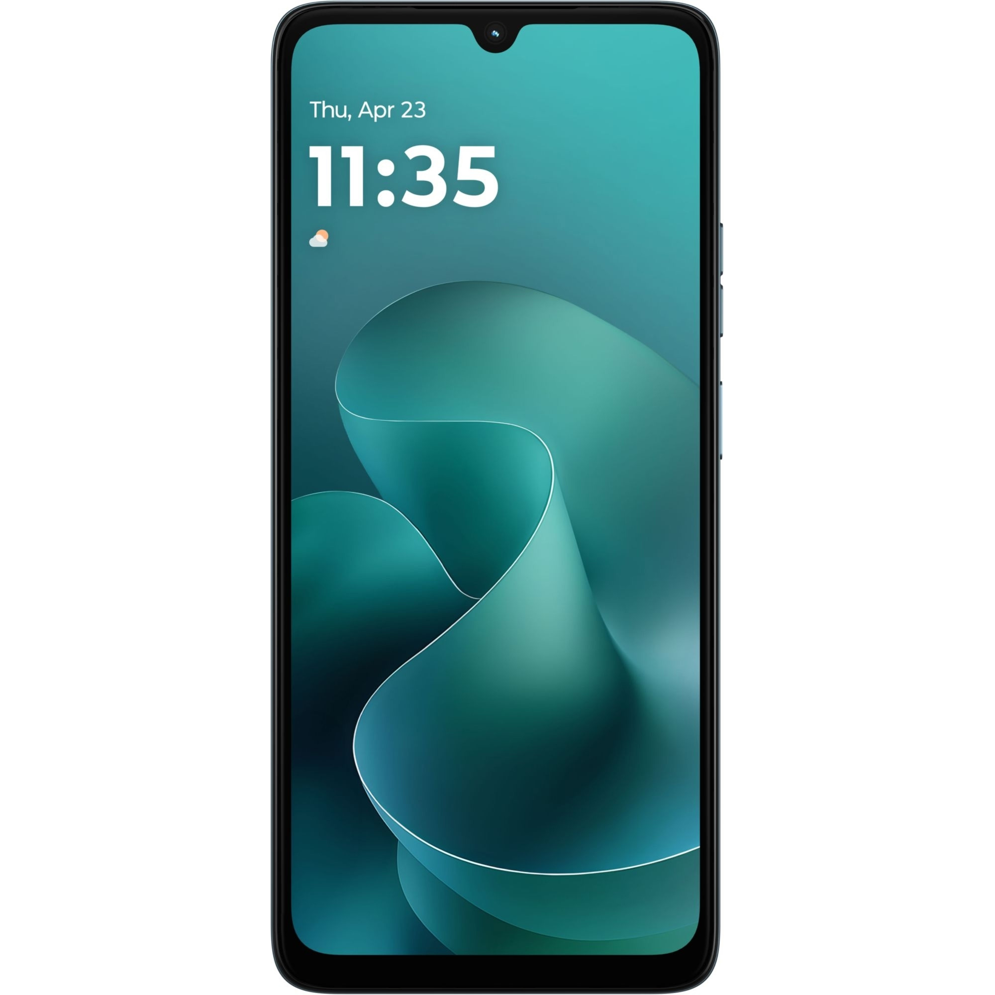 Смартфон MOTOROLA Moto G06 4/128GB Tapestry (PBA20018RS)