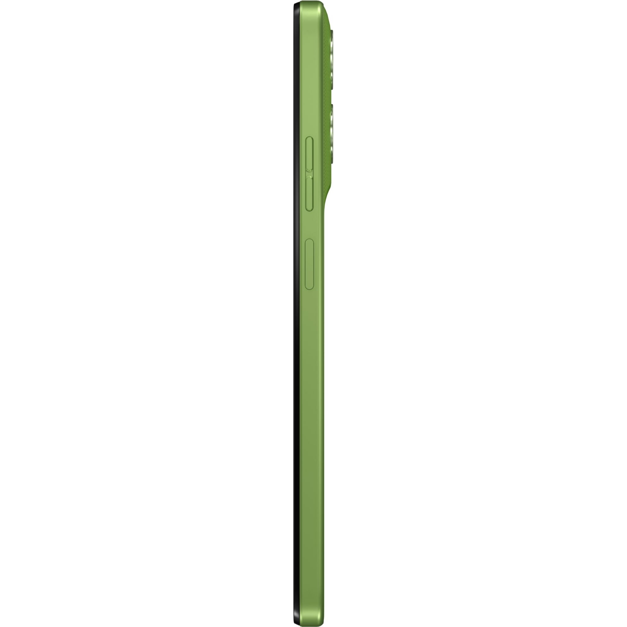 Смартфон MOTOROLA Moto G06 4/128GB Tendril (PBA20021RS)