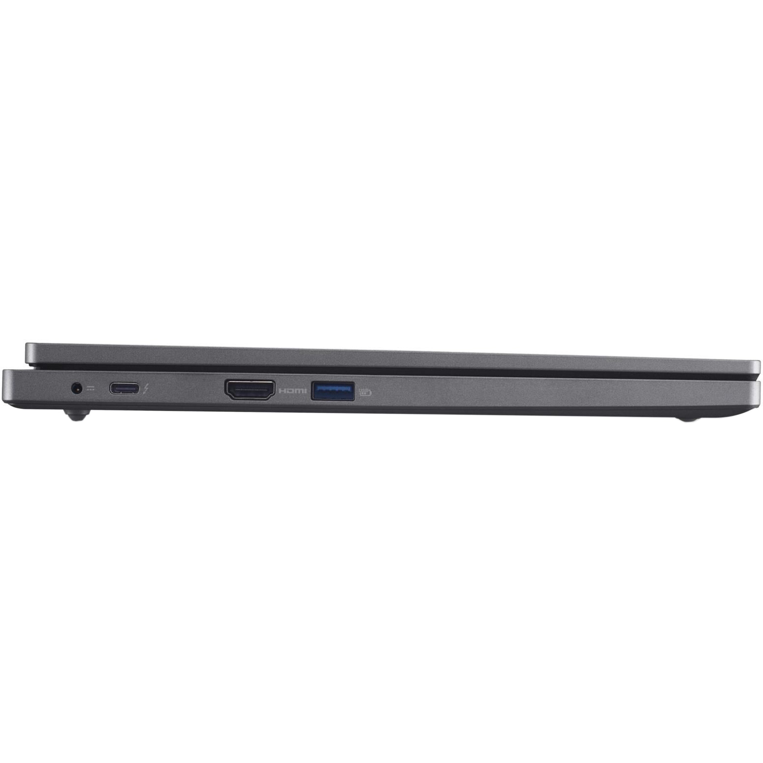 Ноутбук ACER TravelMate P2 14 TMP214-55-506X Steel Gray (NX.B5UEU.00C)