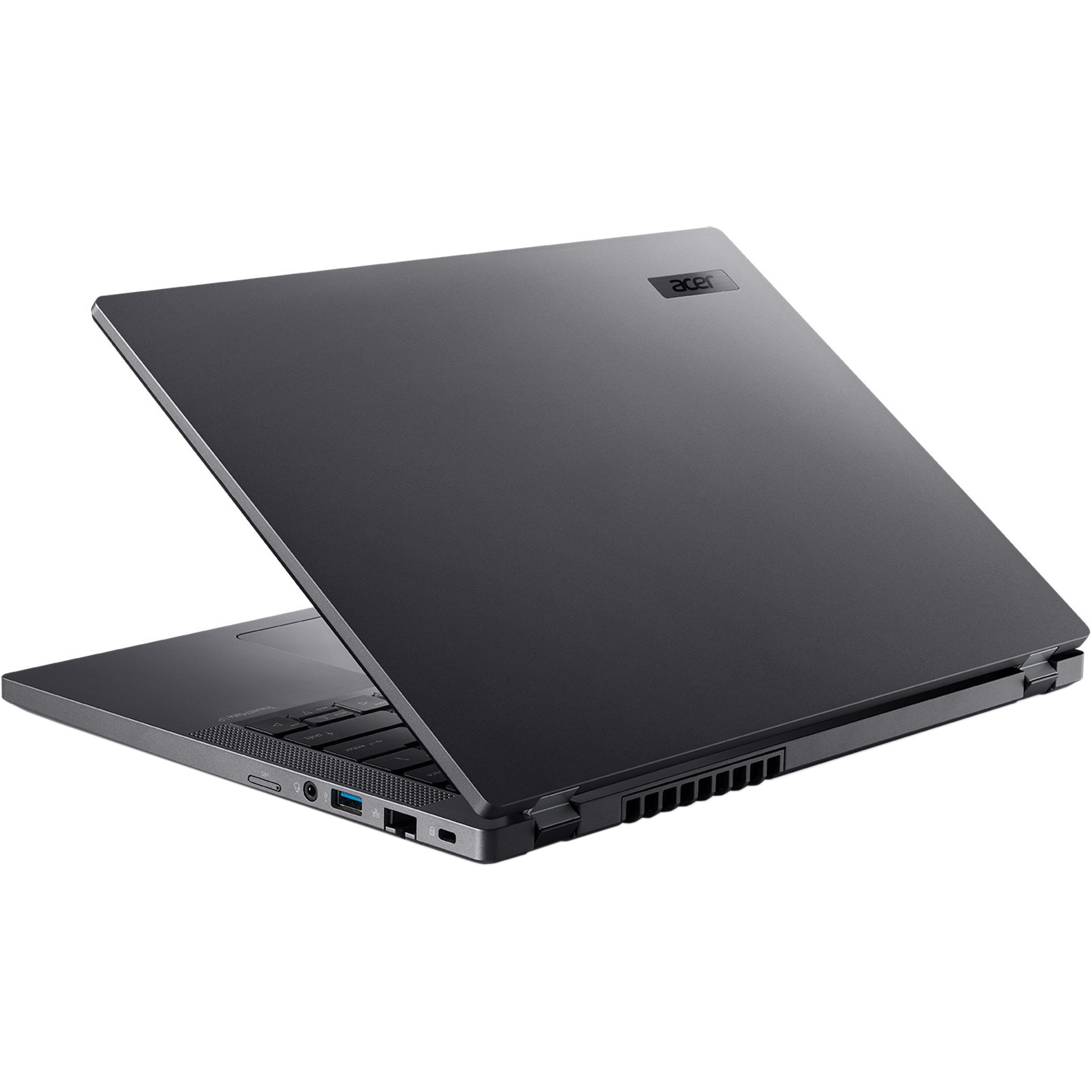 Ноутбук ACER TravelMate P2 14 TMP214-55-506X Steel Gray (NX.B5UEU.00C)