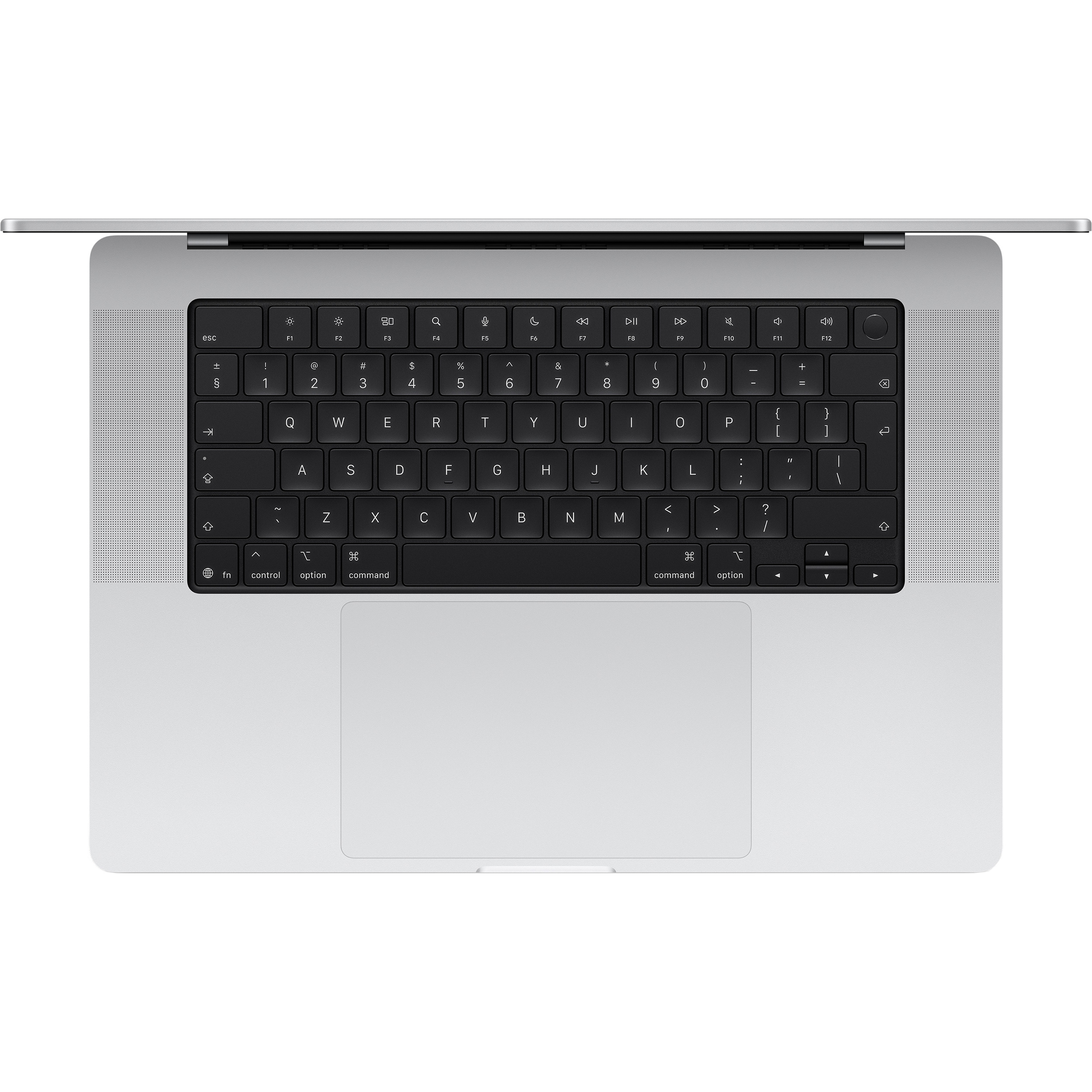 Ноутбук APPLE A3429 MacBook Pro 16" M5 Max 48GB/2TB Silver (MGE94UA/A)