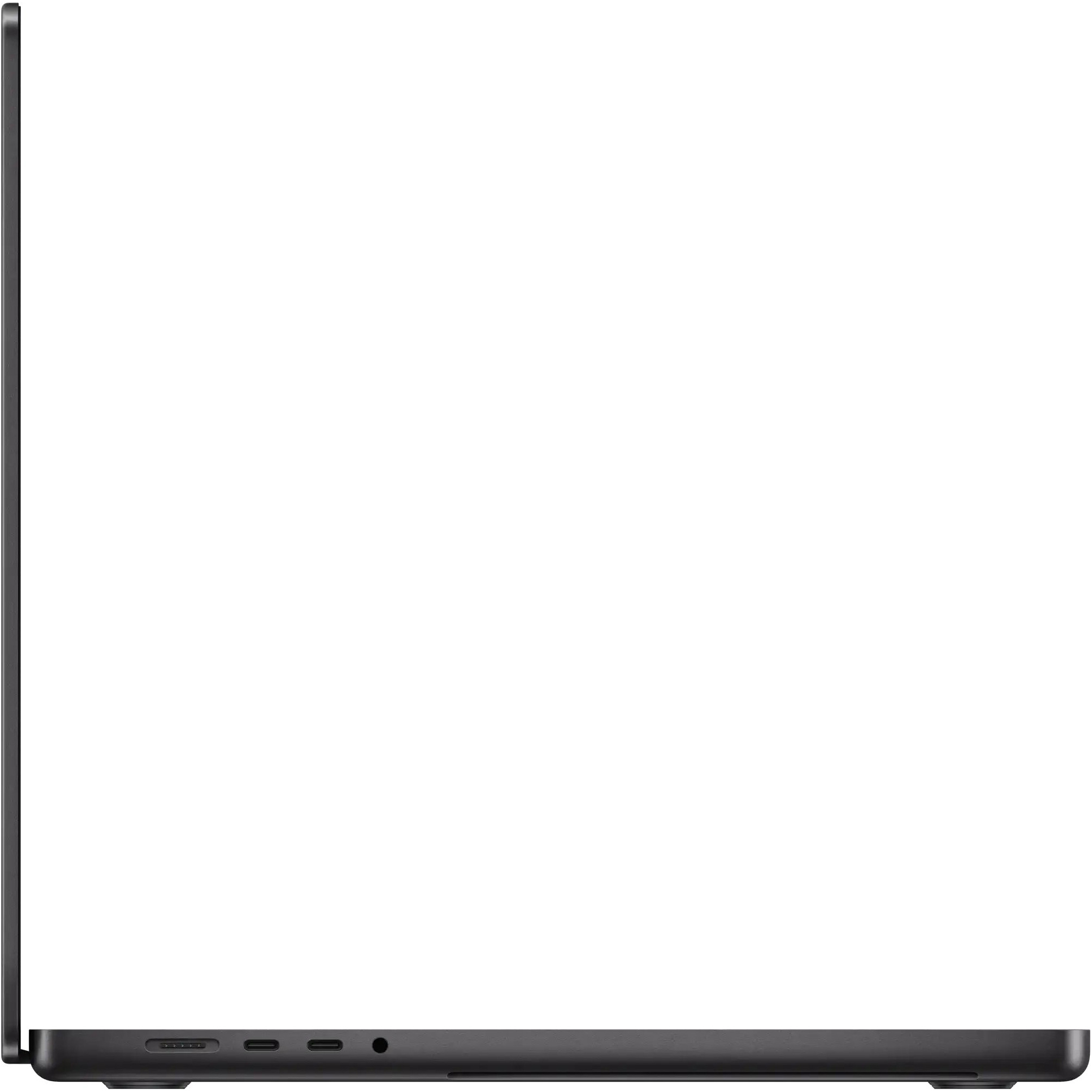 Ноутбук APPLE A3429 MacBook Pro 16" M5 Max 48GB/2TB Space Black (MGEE4UA/A)