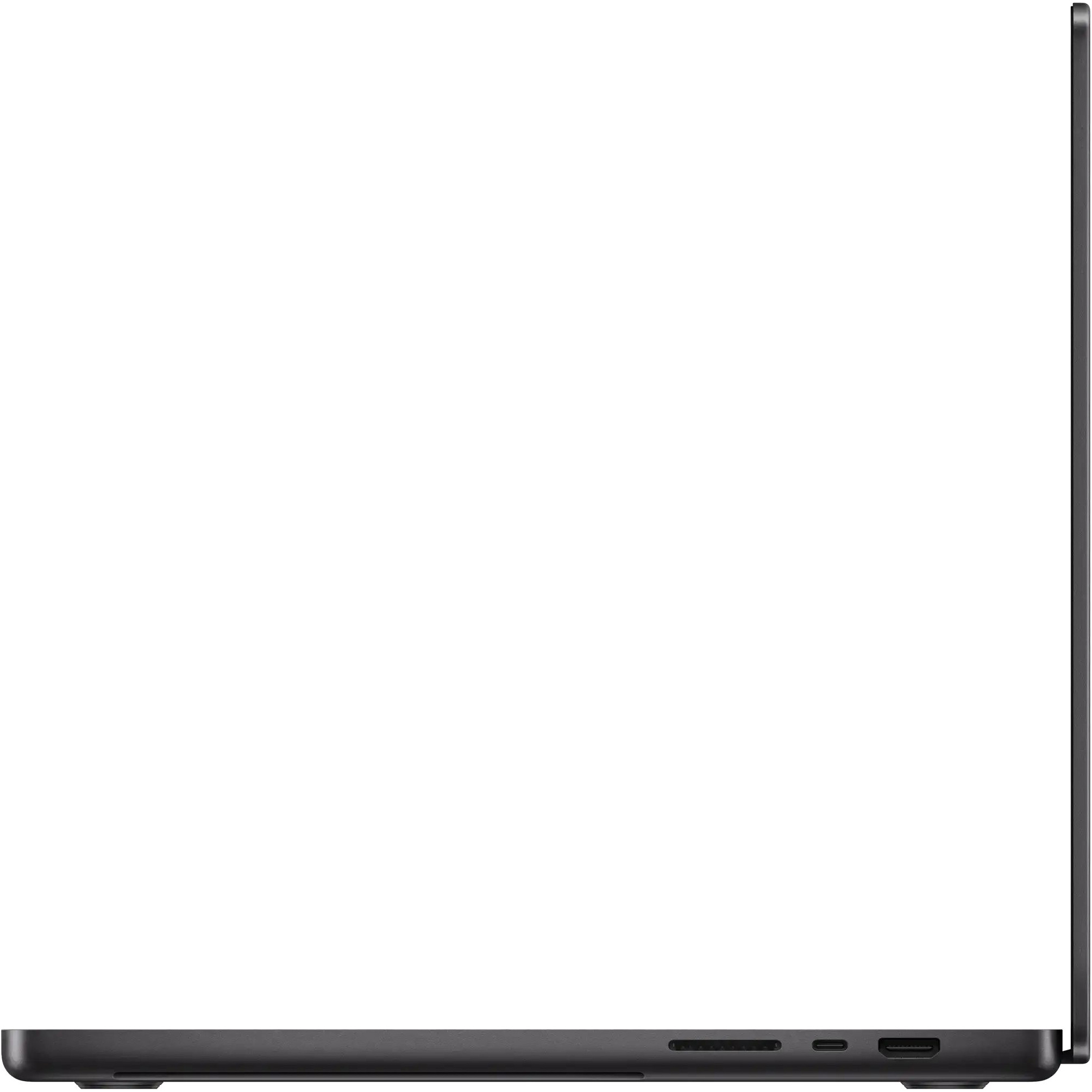 Ноутбук APPLE A3429 MacBook Pro 16" M5 Max 48GB/2TB Space Black (MGEE4UA/A)