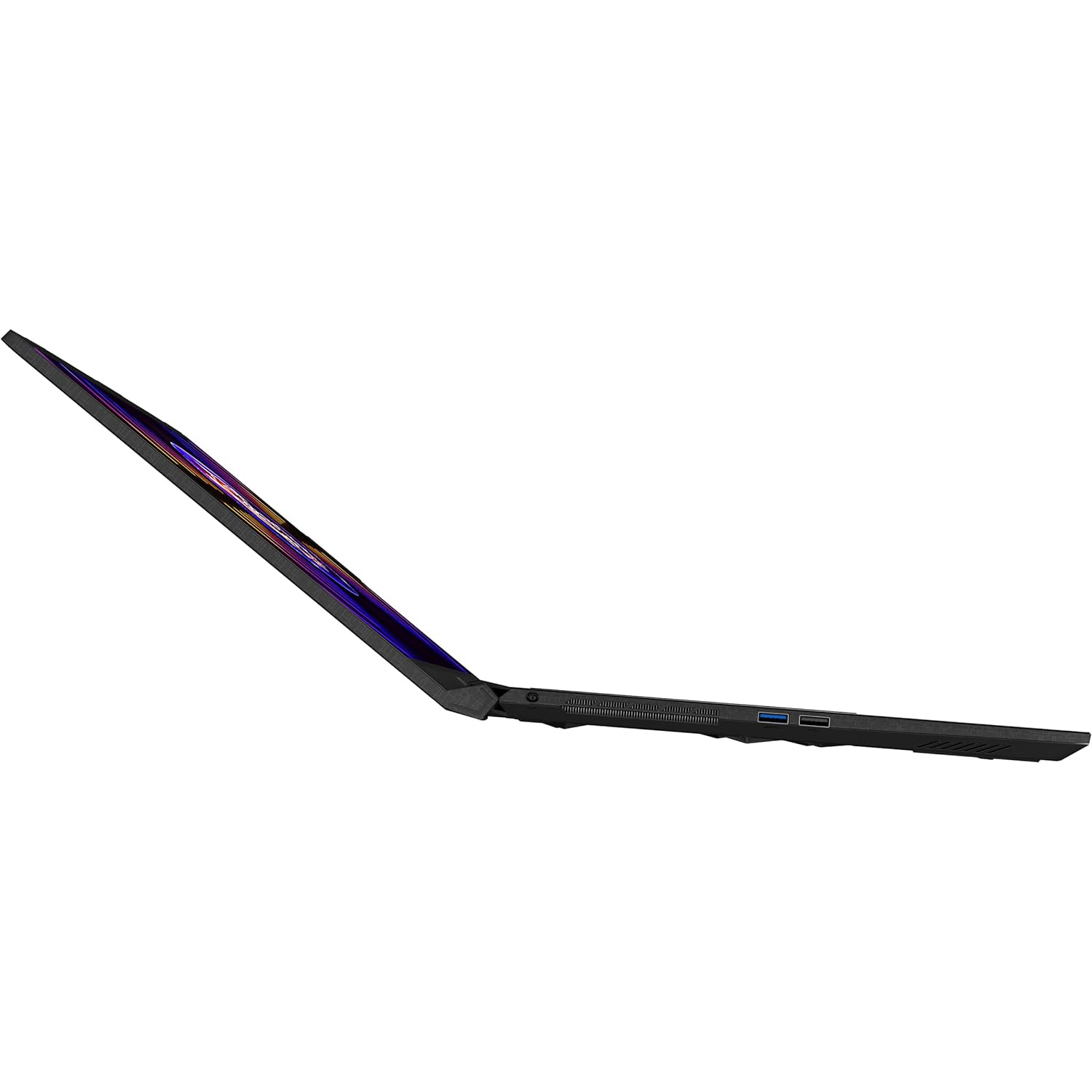 Ноутбук MSI Katana 17 B13UCRK Black (B13UCRK-1603PL)